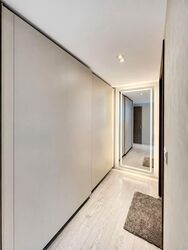 The Terrace (D19), Condominium #605898191
